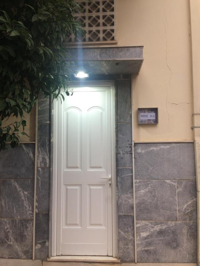 Hidden Paradise Piraeus Exterior photo